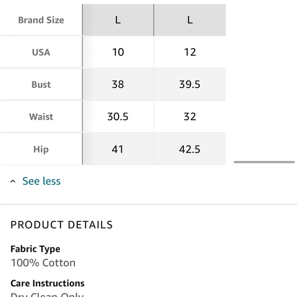 NWT J.O.A. Asymmetrical Sleeveless Ruffle Dress - Picture 14 of 14